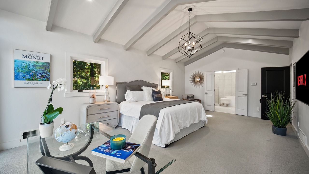 Photo of Bedroom in Atlanta