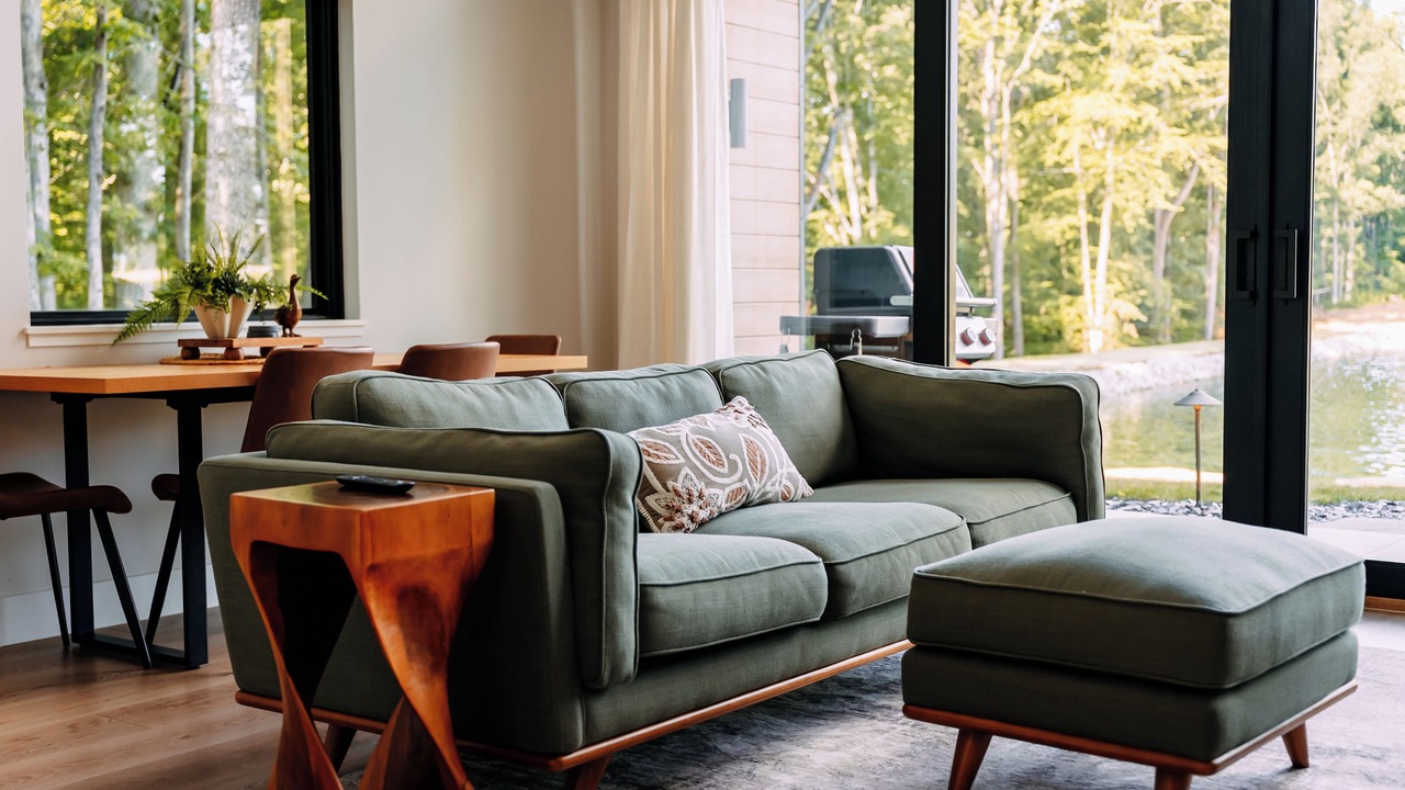 Photo of Livingroom in Shoals