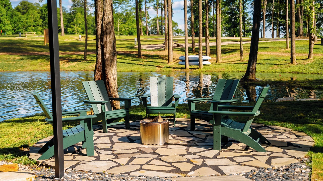 Photo of Outdoor in Shoals
