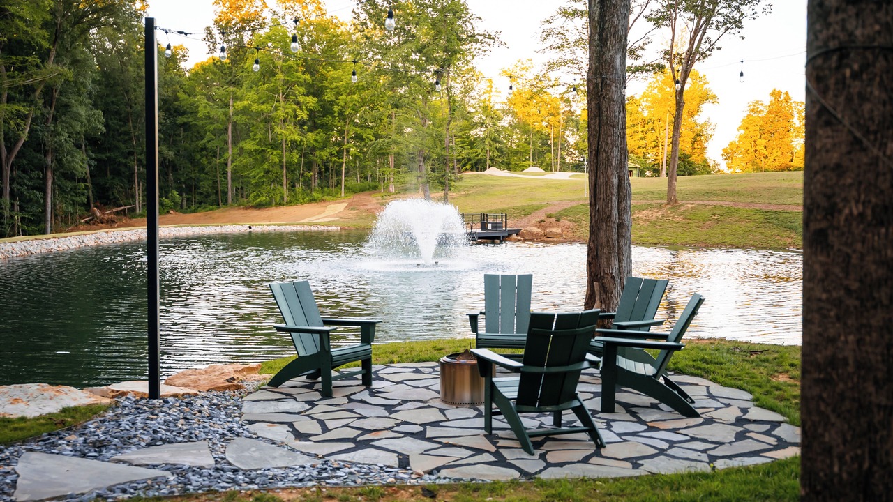 Photo of Patio Balcony in Shoals