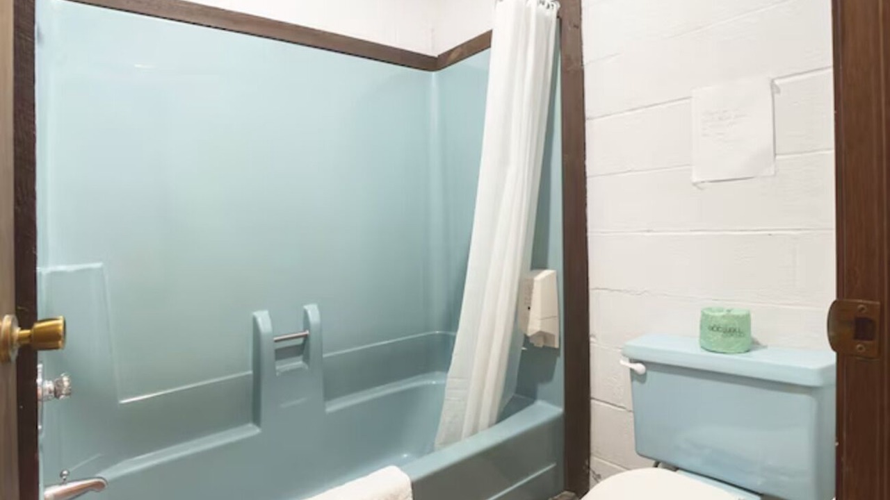 Photo of Bathroom in Spencer