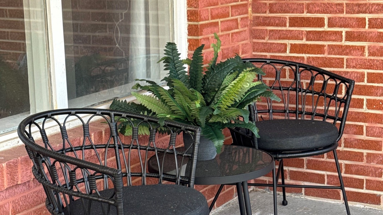 Photo of Patio Balcony in Rockwood