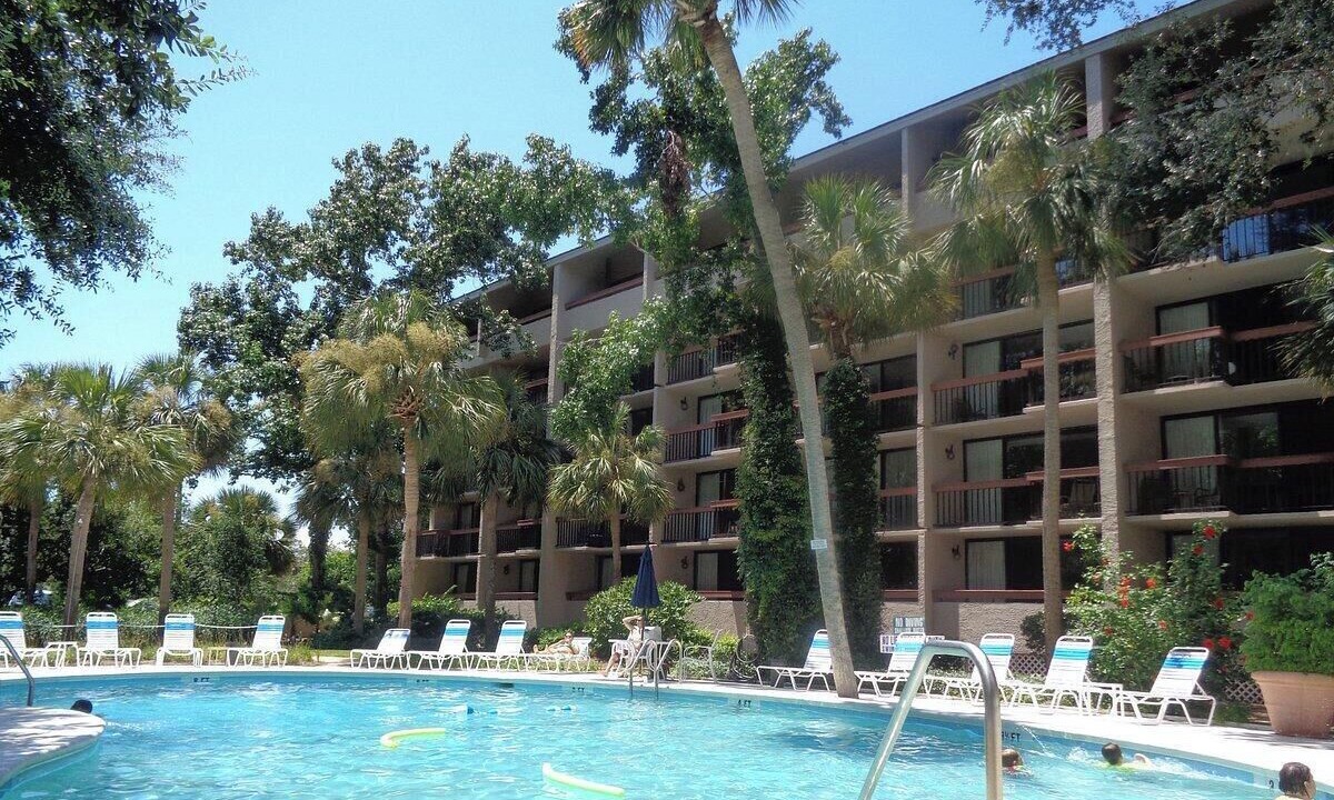 Photo of Outdoor in North Forest Beach