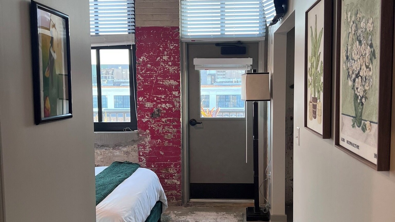 Photo of Bedroom in Uptown