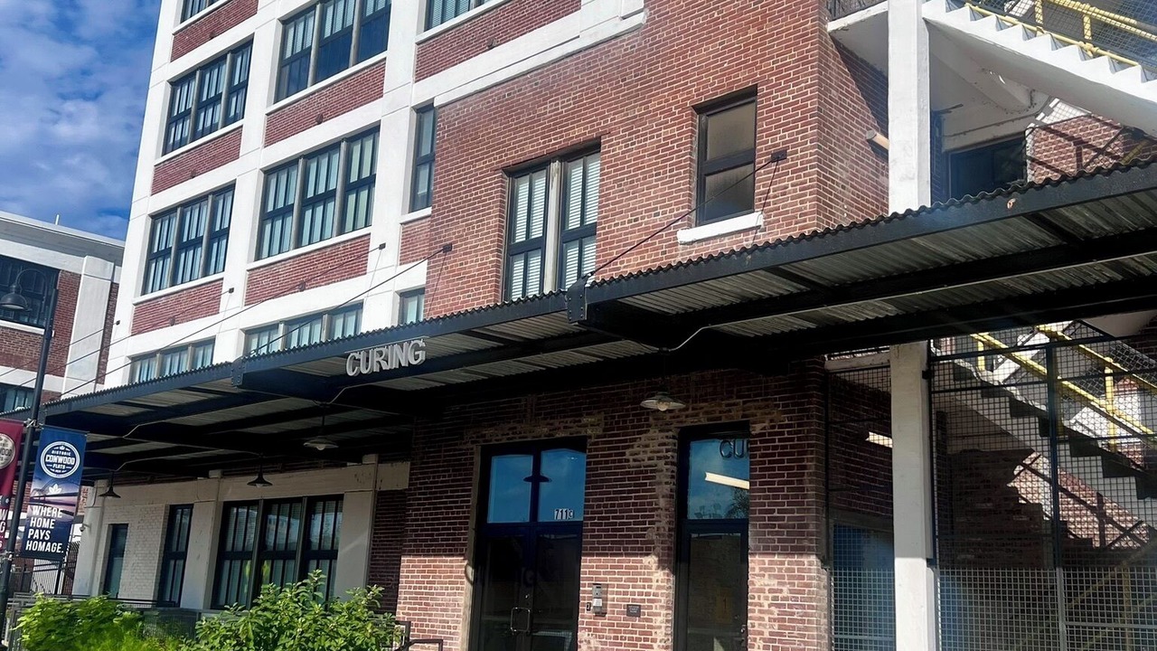 Photo of Outdoor in Uptown