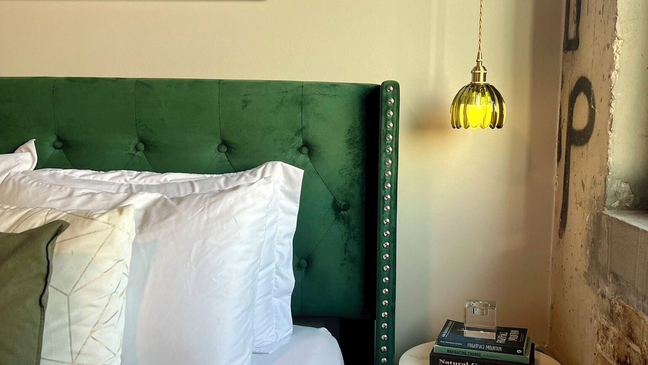 Photo of Bedroom in Uptown