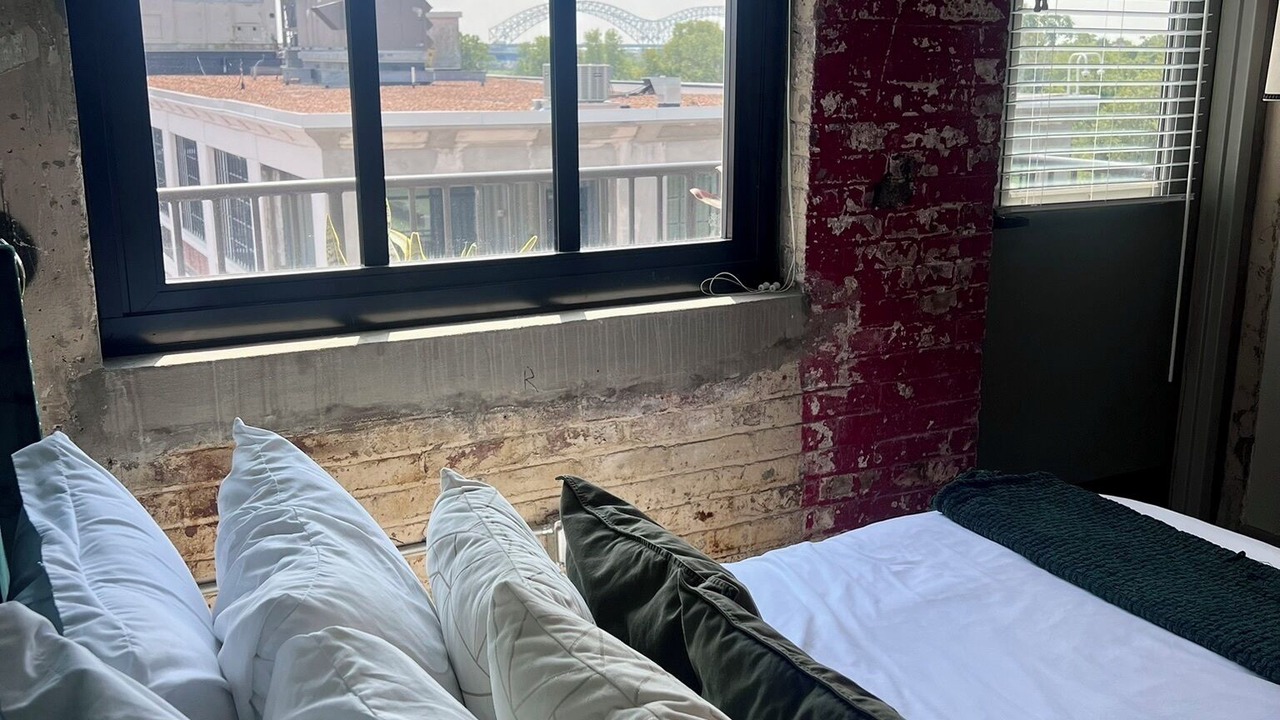 Photo of Bedroom in Uptown