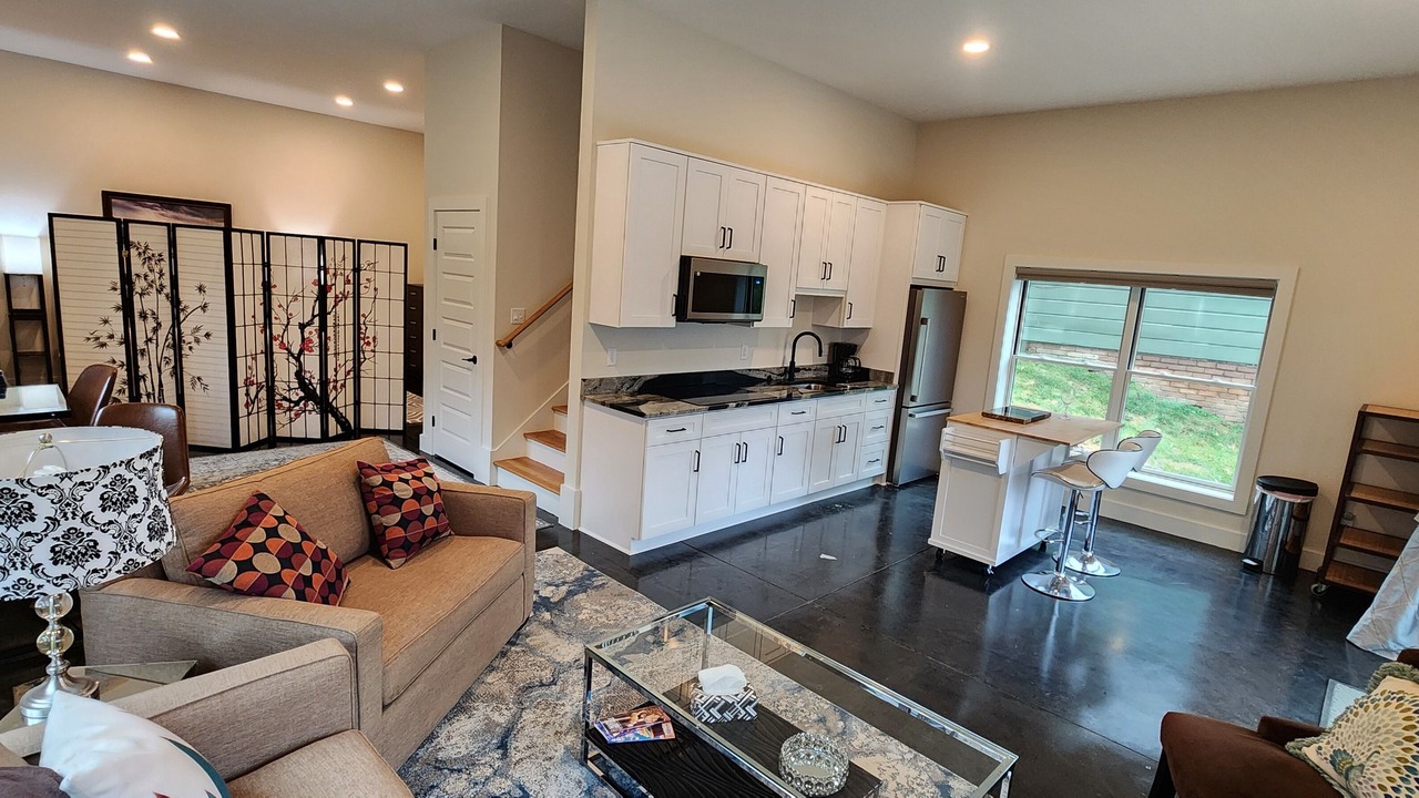 Photo of Livingroom in Kenilworth