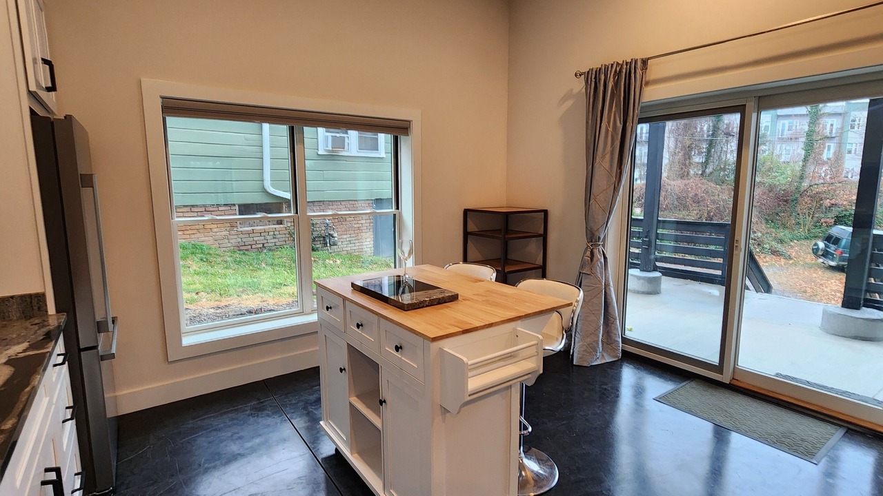 Photo of Kitchen in Kenilworth