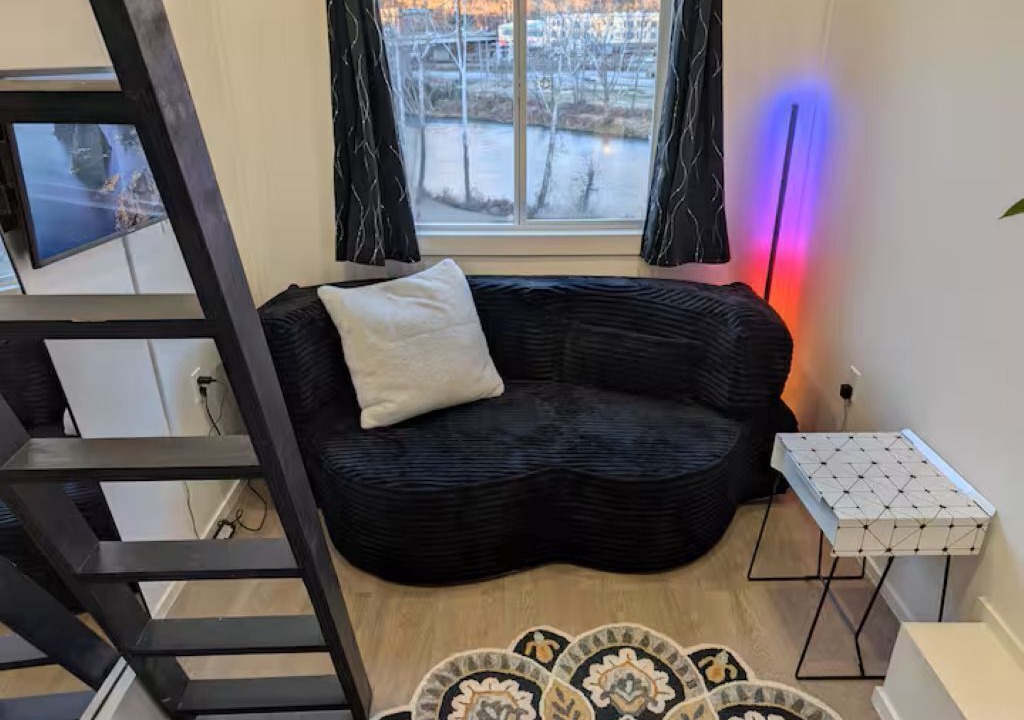 Photo of Livingroom in Asheville