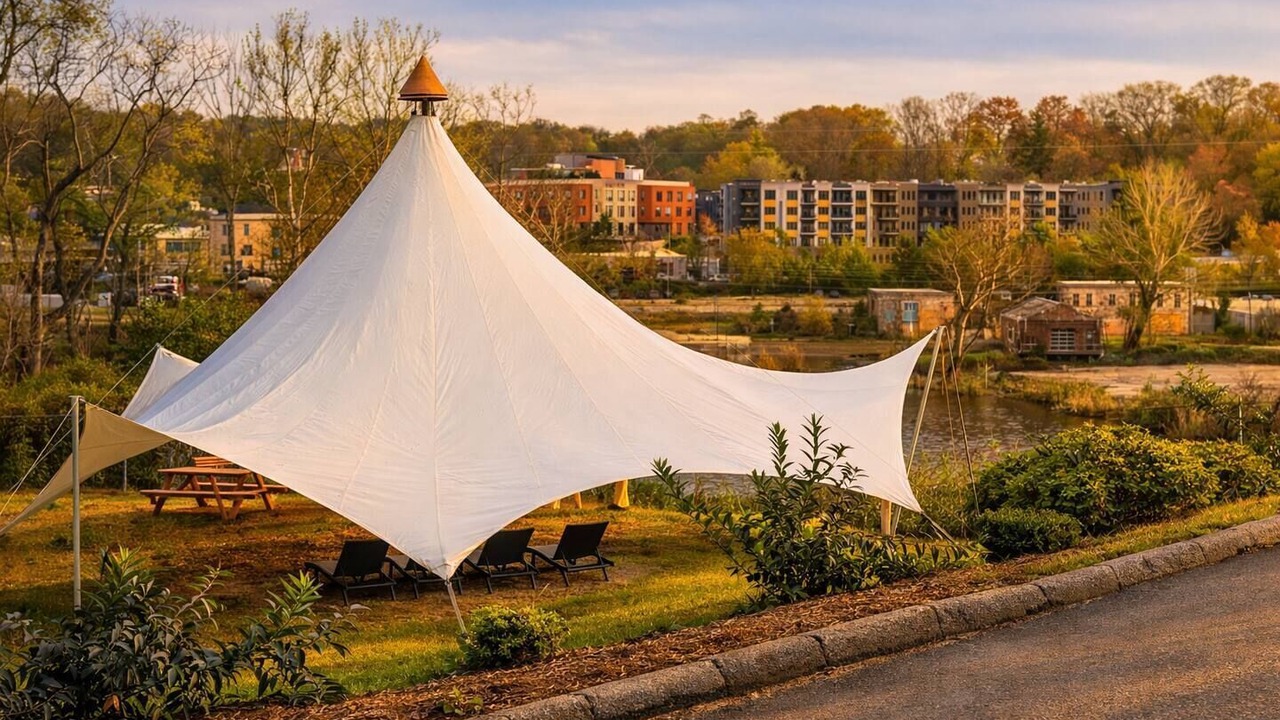 Photo of Outdoor in Asheville