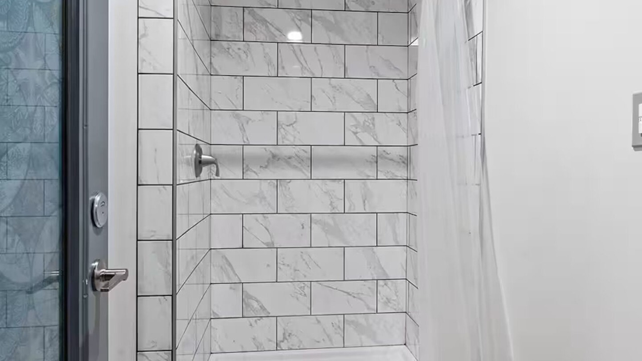 Photo of Bathroom in Asheville