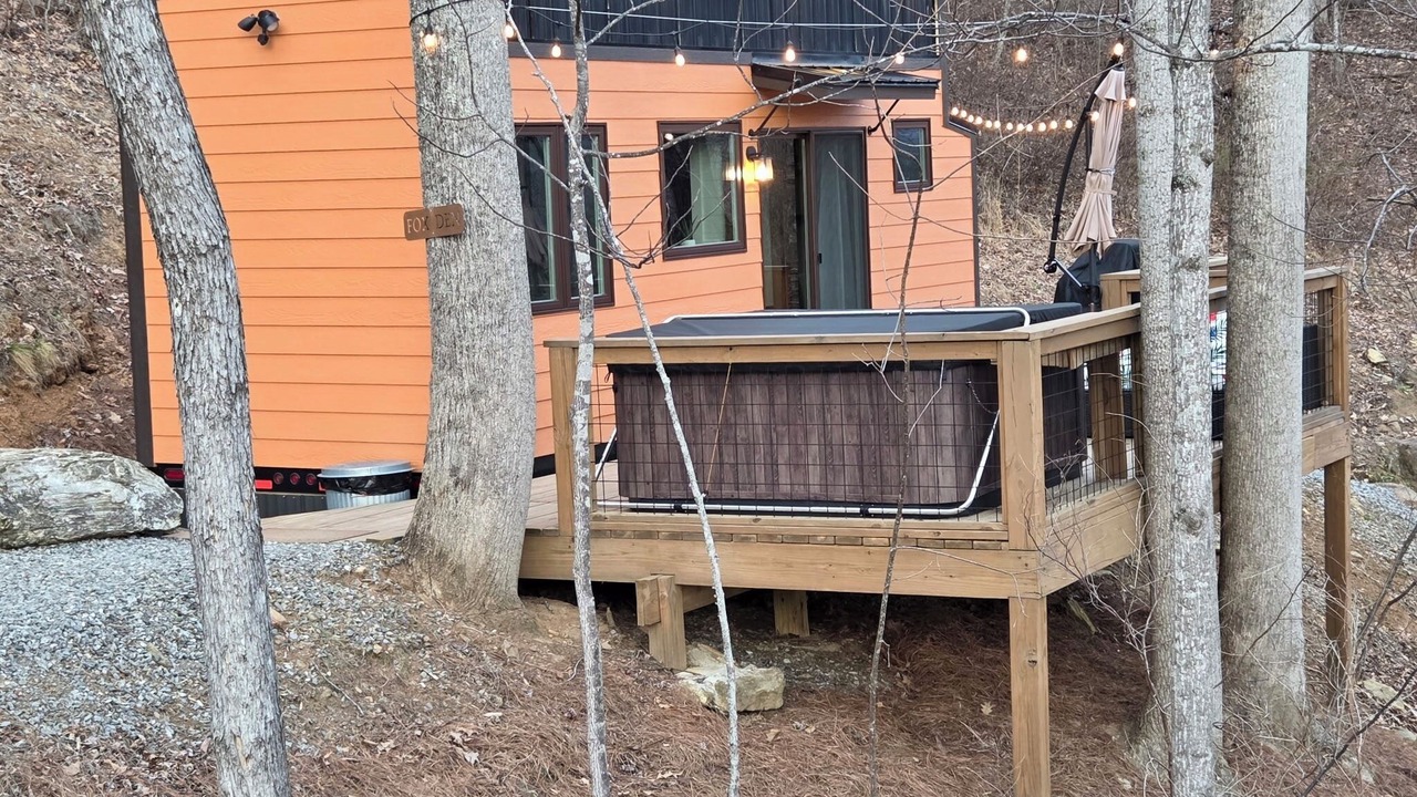 Photo of Outdoor in Waynesville