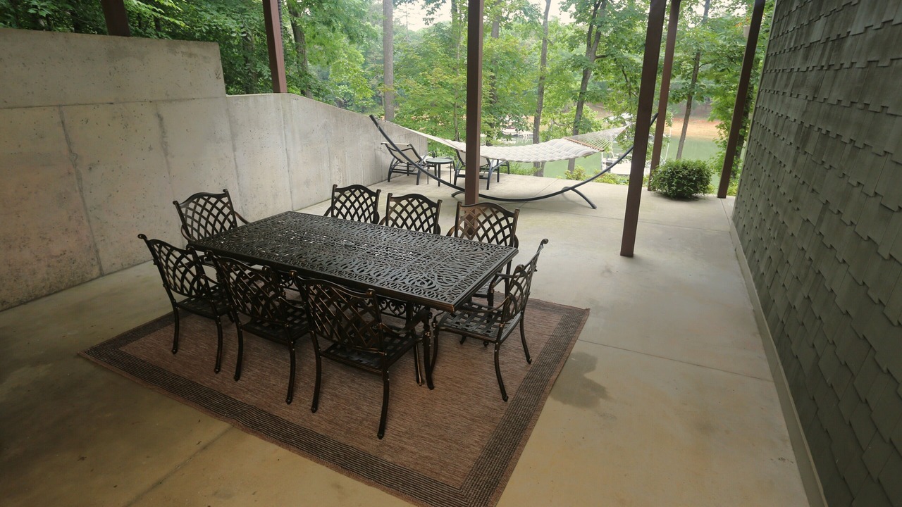 Photo of Outdoor in Martin