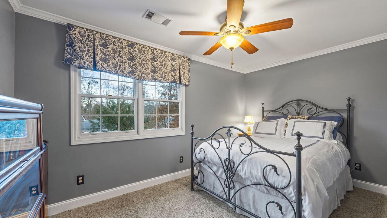 Photo of Bedroom in Martin