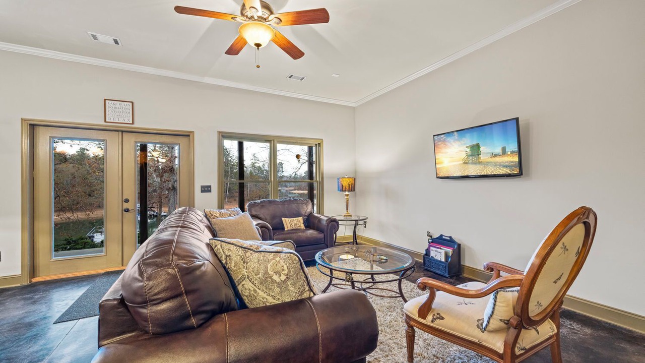 Photo of Livingroom in Martin