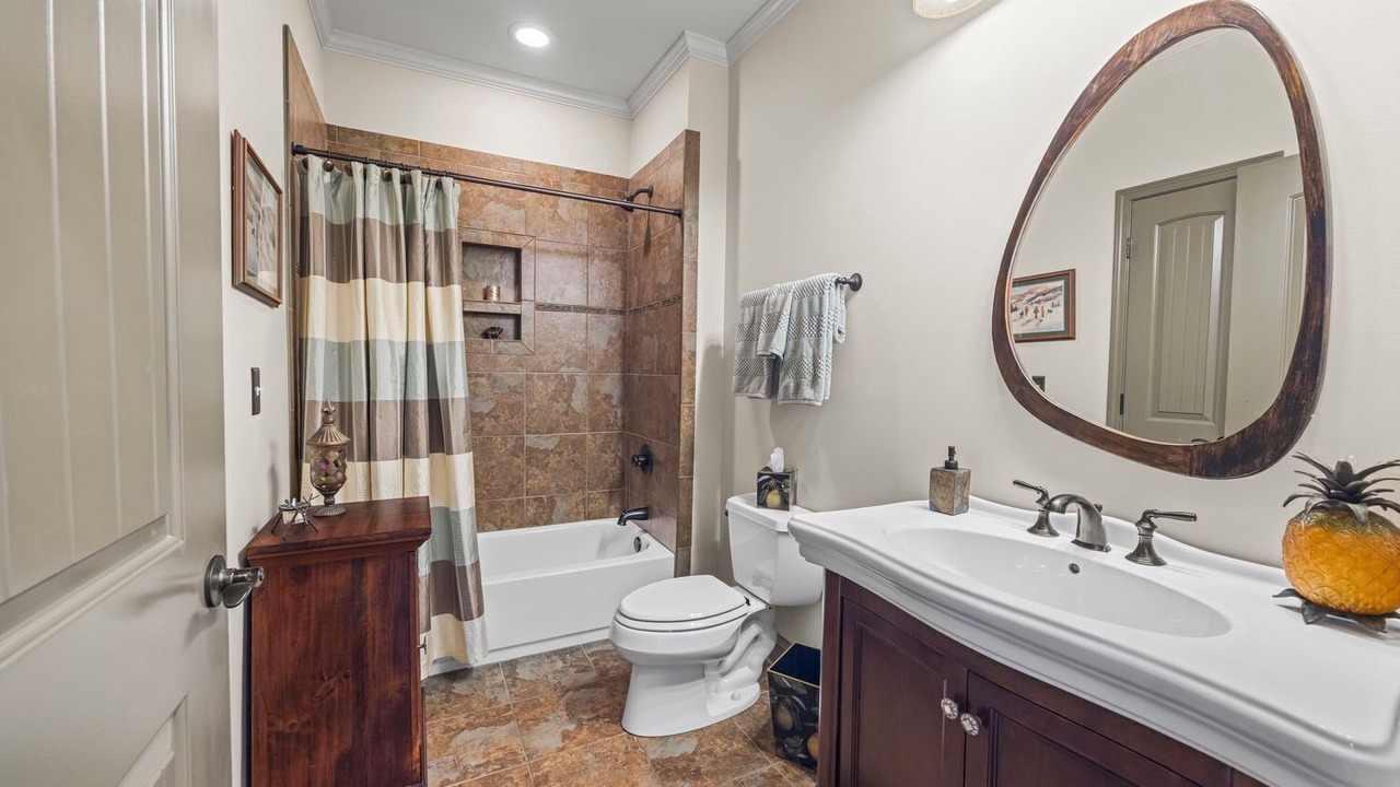 Photo of Bathroom in Martin