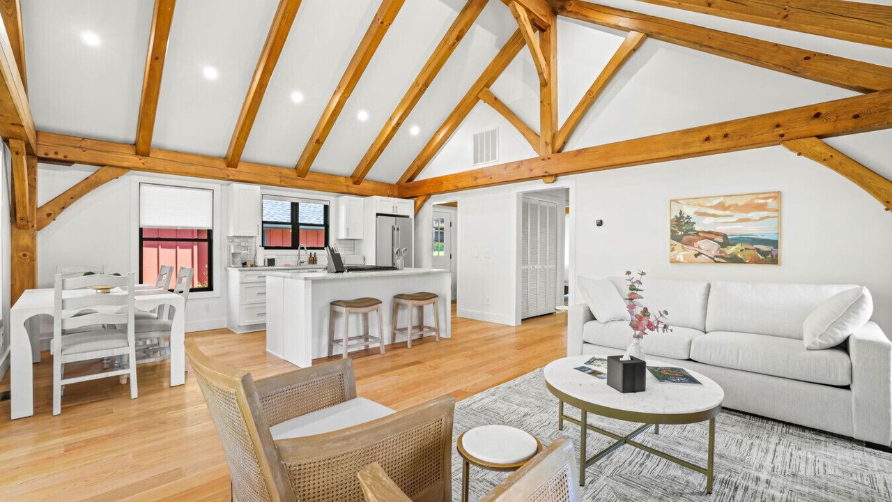 Photo of Livingroom in Sugarfork