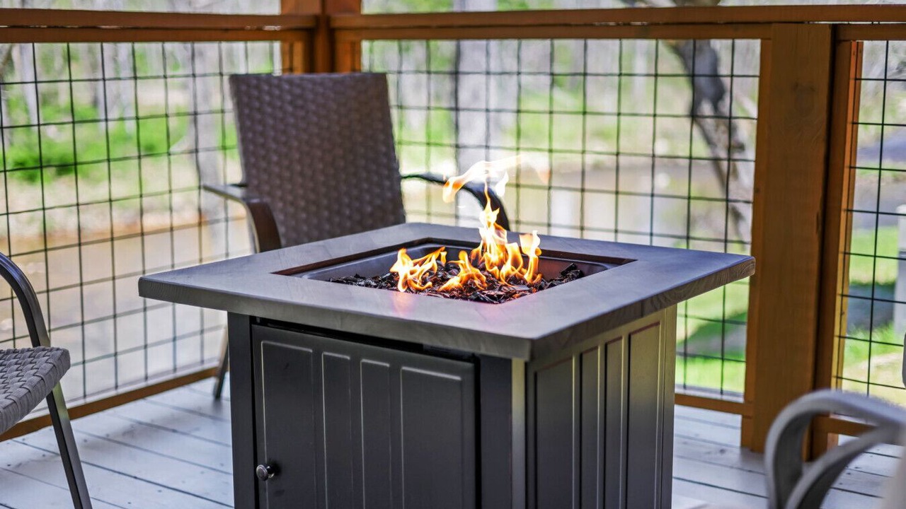 Photo of Outdoor in Sugarfork