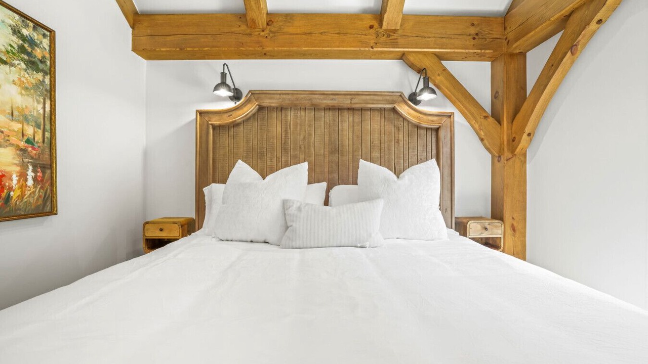 Photo of Bedroom in Sugarfork