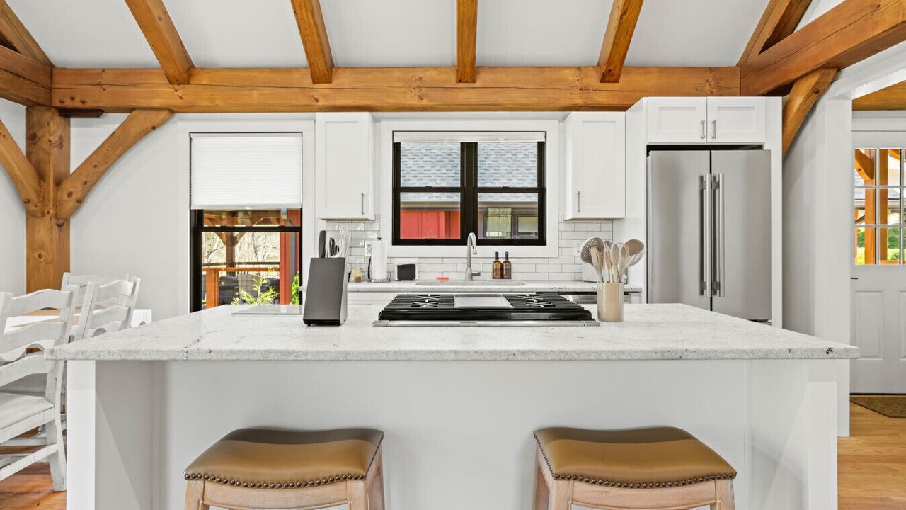 Photo of Kitchen in Sugarfork