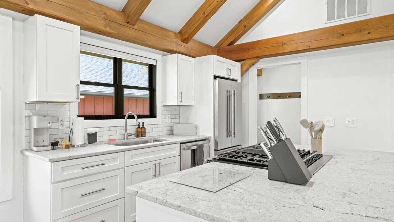 Photo of Kitchen in Sugarfork