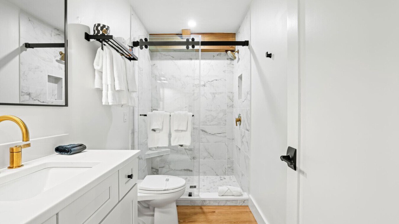 Photo of Bathroom in Sugarfork