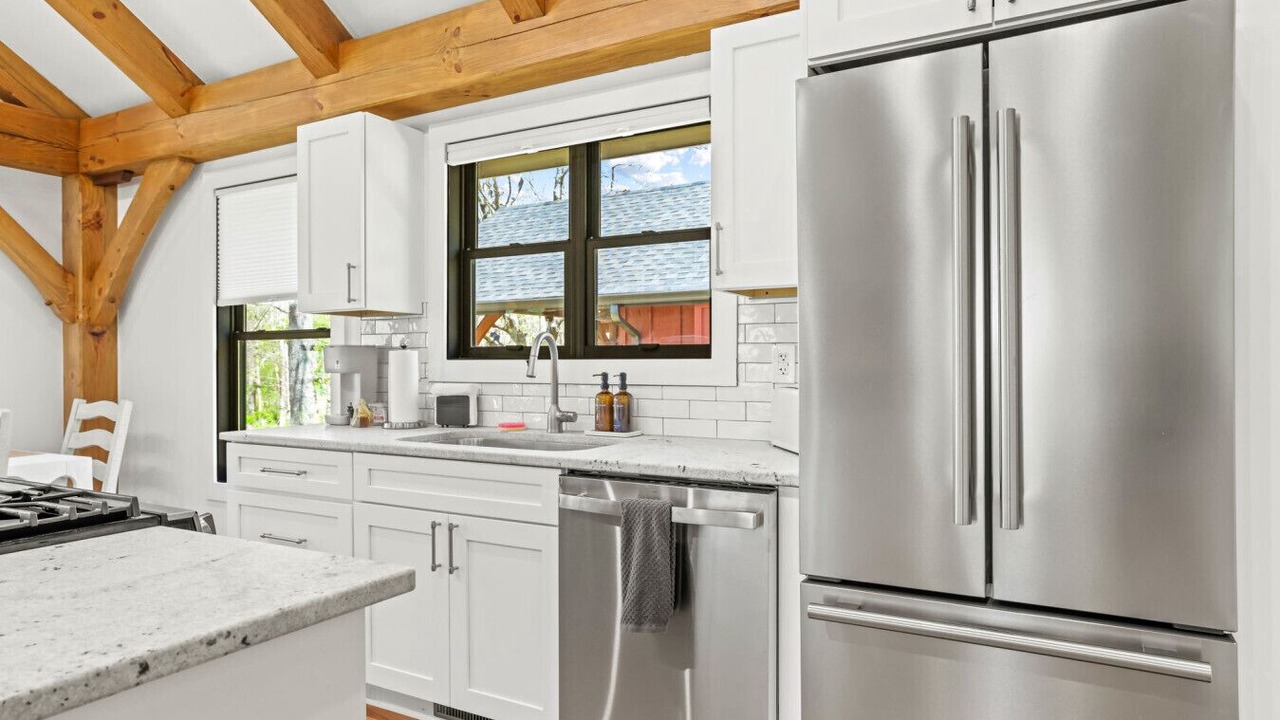 Photo of Kitchen in Sugarfork