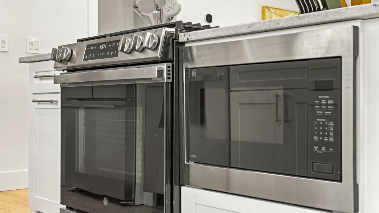 Photo of Kitchen in Sugarfork