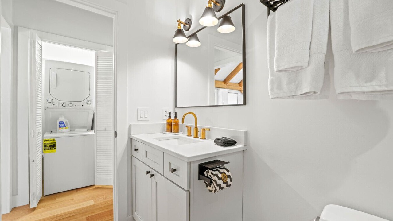 Photo of Bathroom in Sugarfork
