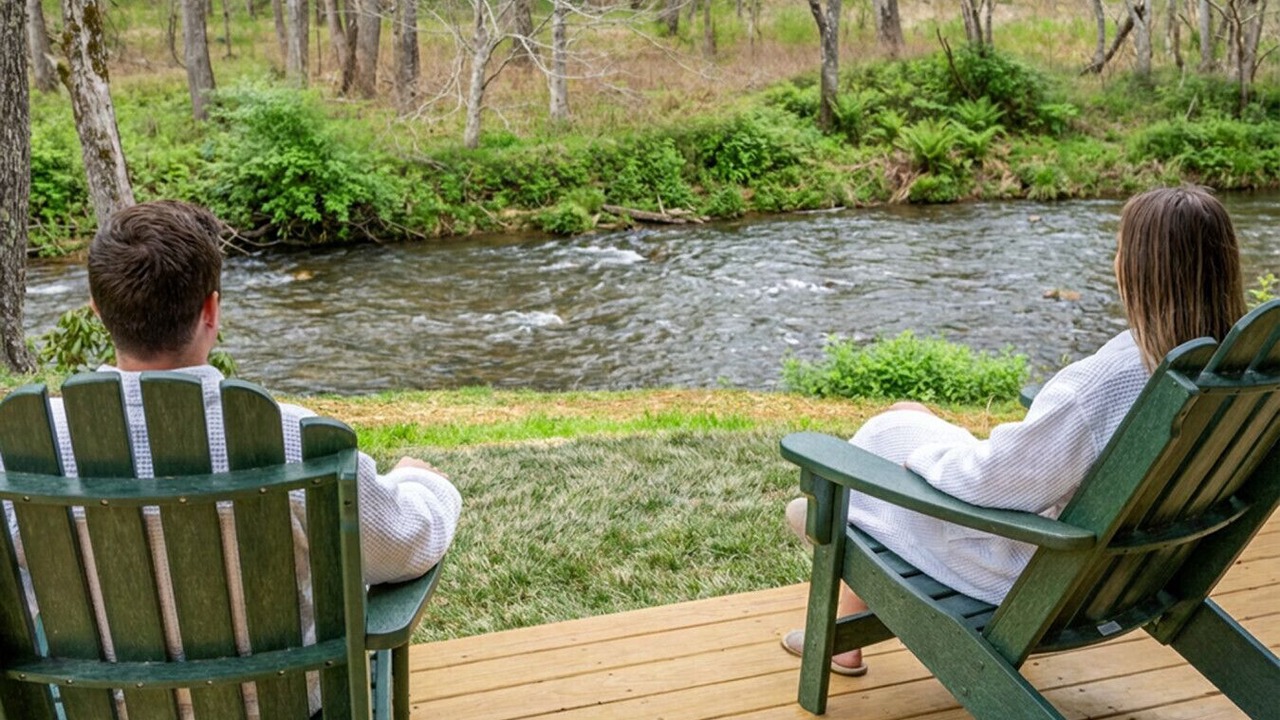 Photo of Outdoor in Sugarfork