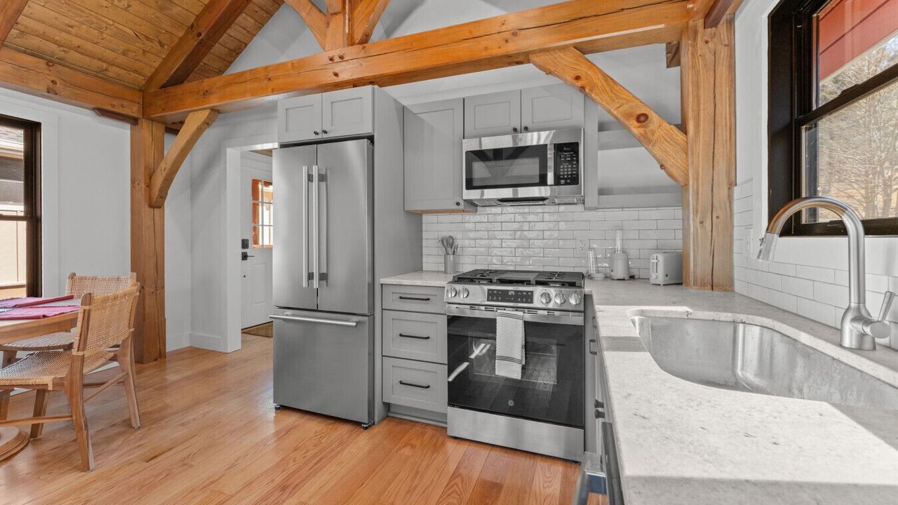 Photo of Kitchen in Sugarfork