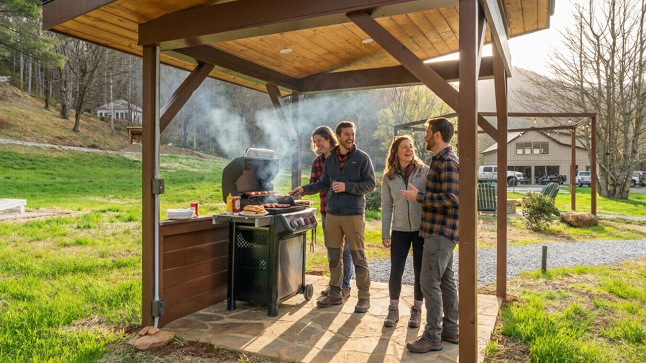 Photo of Outdoor in Sugarfork