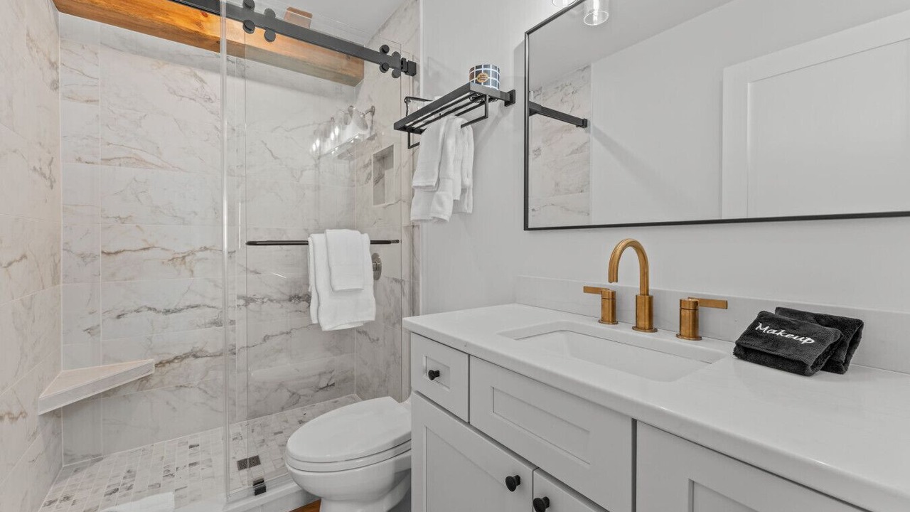 Photo of Bathroom in Sugarfork