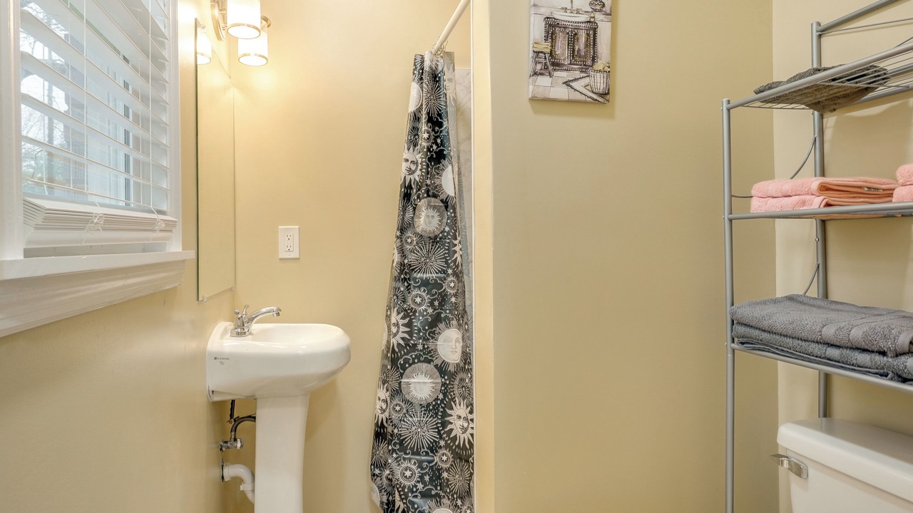 Photo of Bathroom in West Ashley