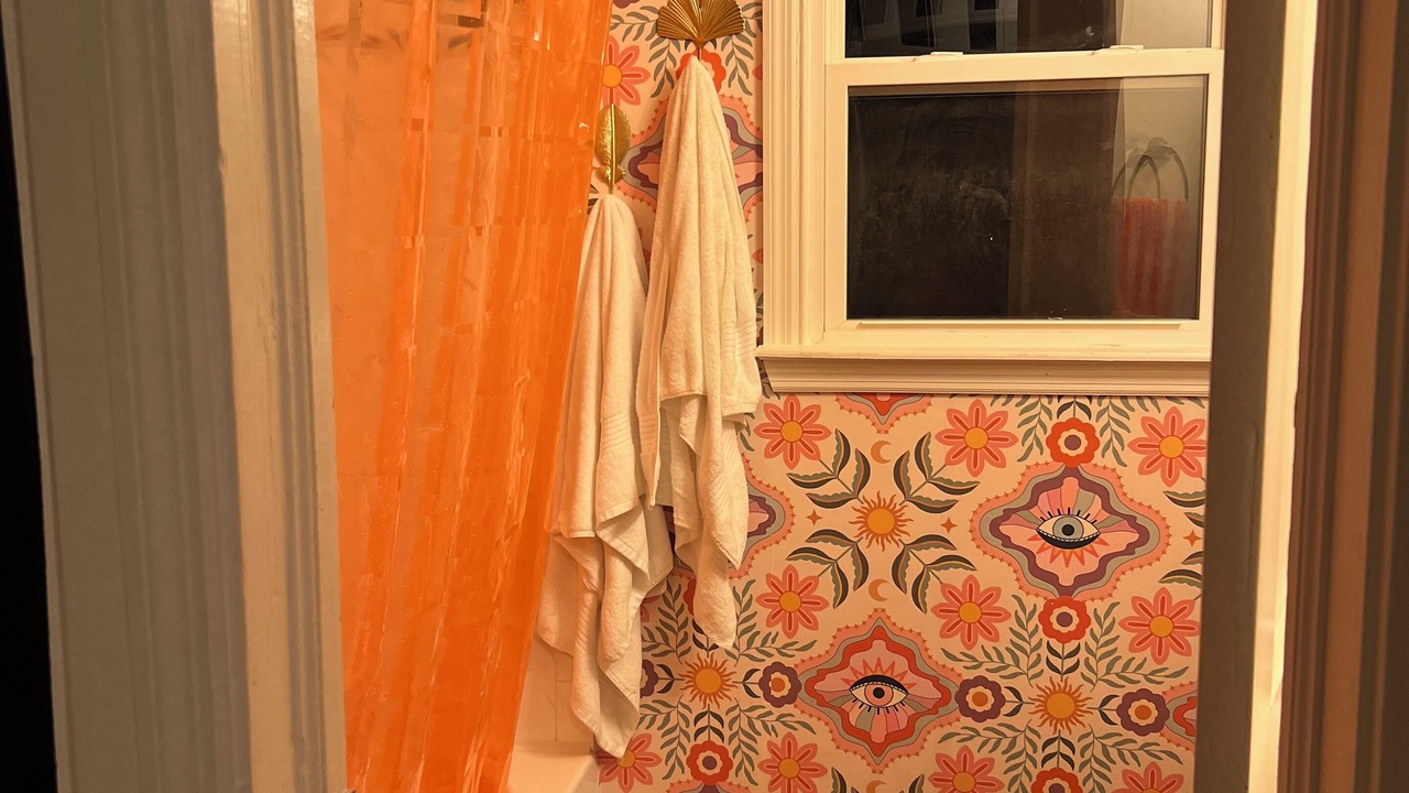 Photo of Bathroom in Charlotte