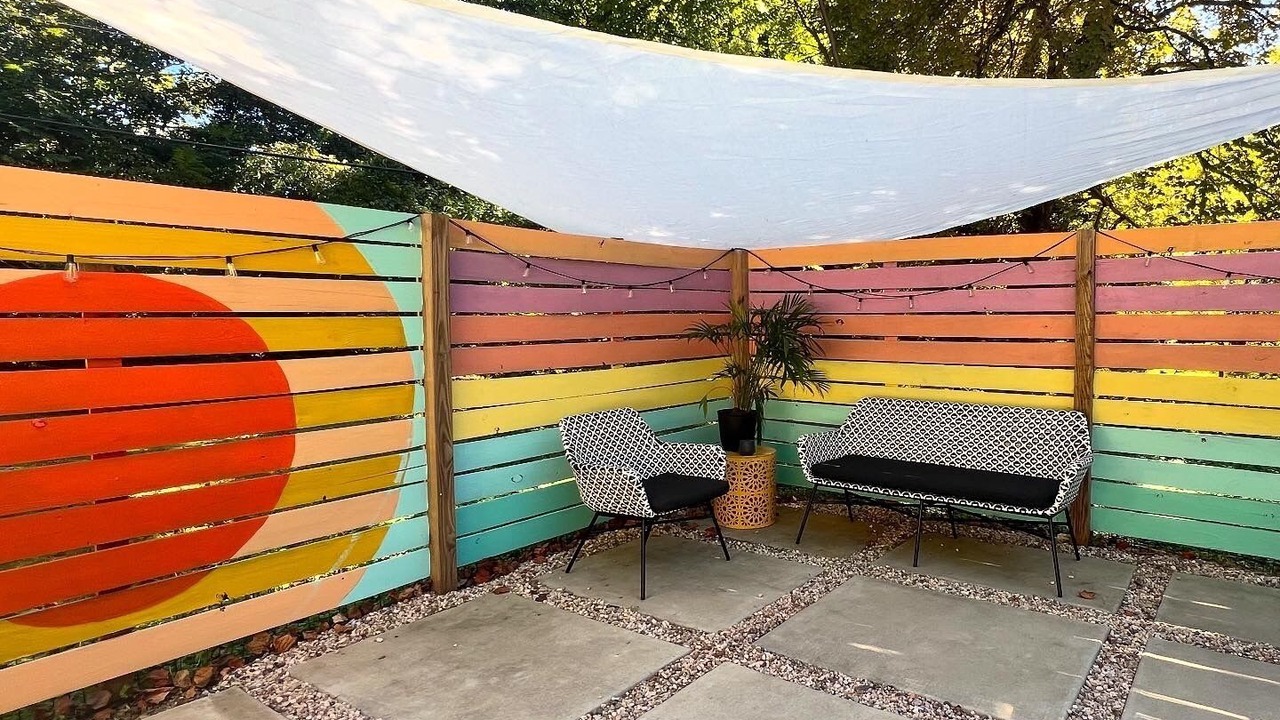 Photo of Patio Balcony in Charlotte