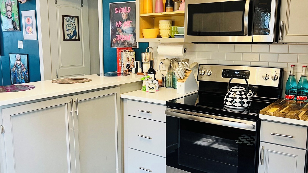 Photo of Kitchen in Charlotte