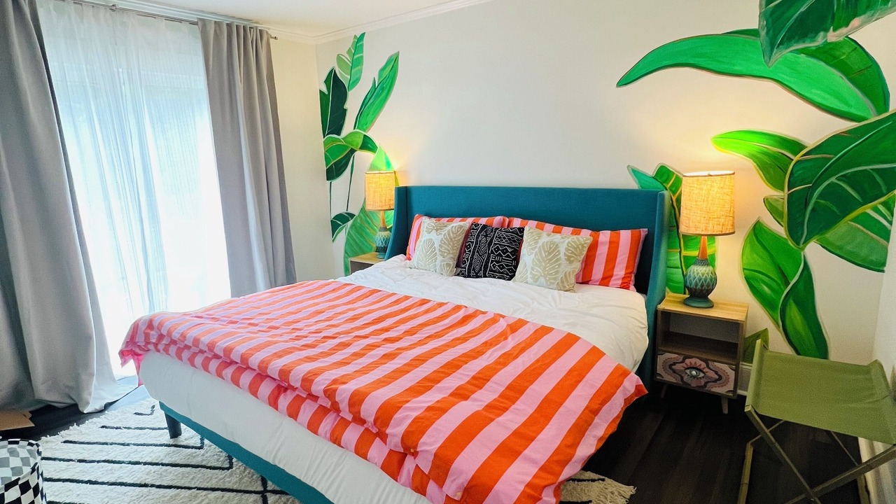 Photo of Bedroom in Charlotte