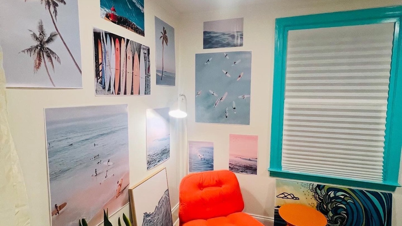 Photo of Livingroom in Charlotte