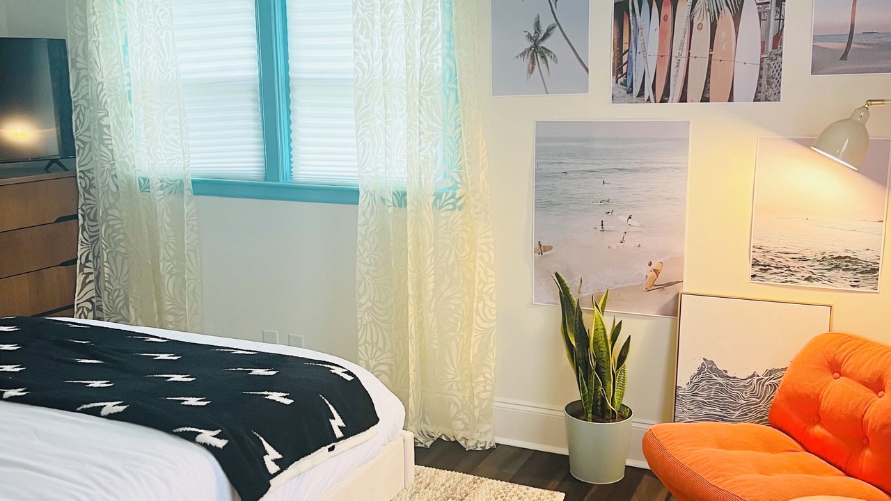 Photo of Bedroom in Charlotte