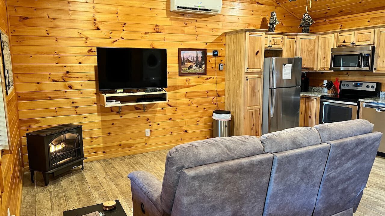 Photo of Livingroom in Banner Elk