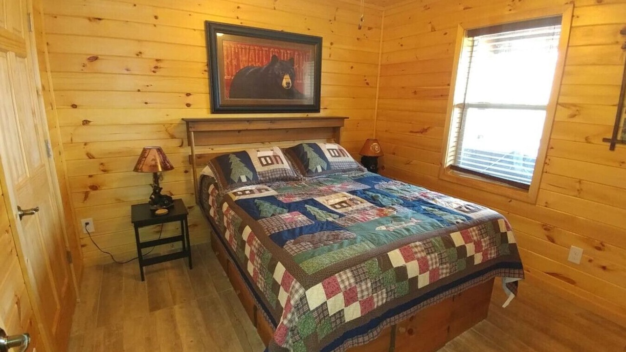 Photo of Bedroom in Banner Elk