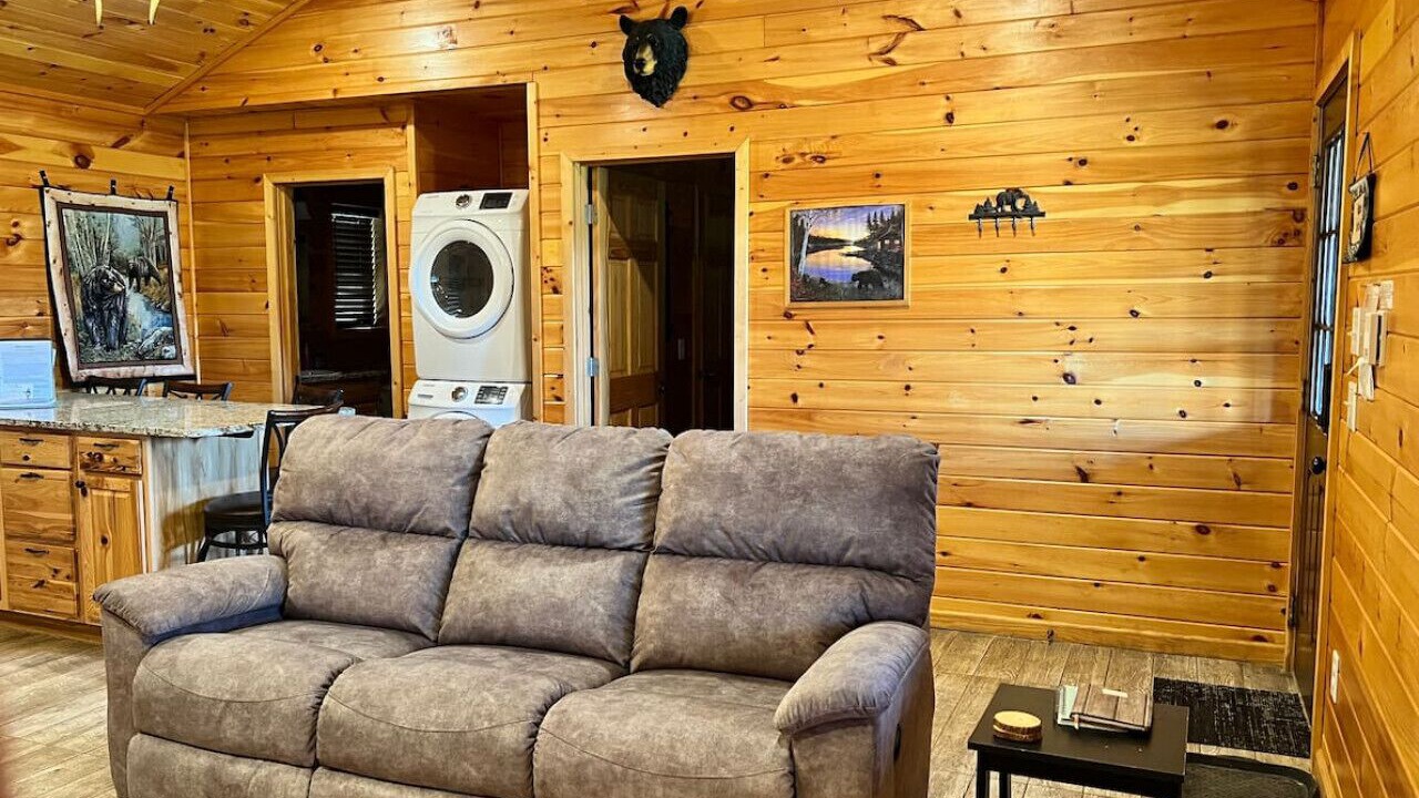 Photo of Livingroom in Banner Elk