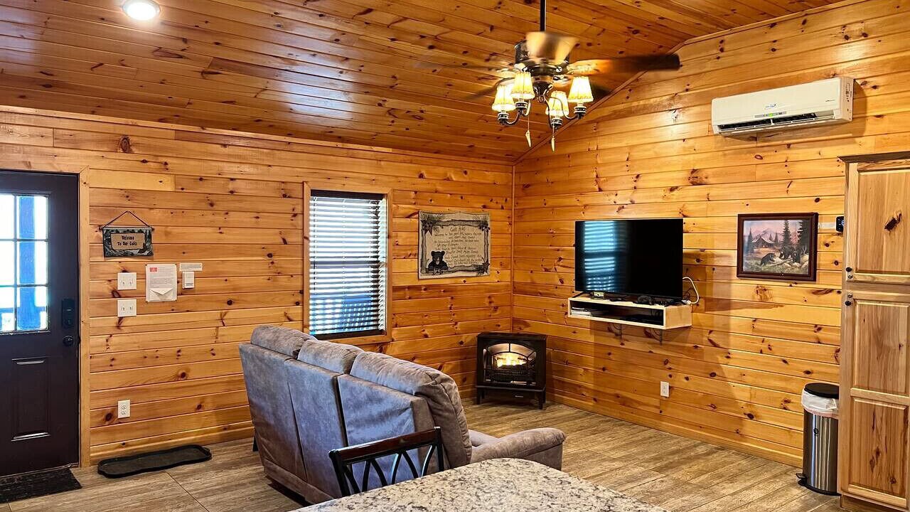 Photo of Livingroom in Banner Elk