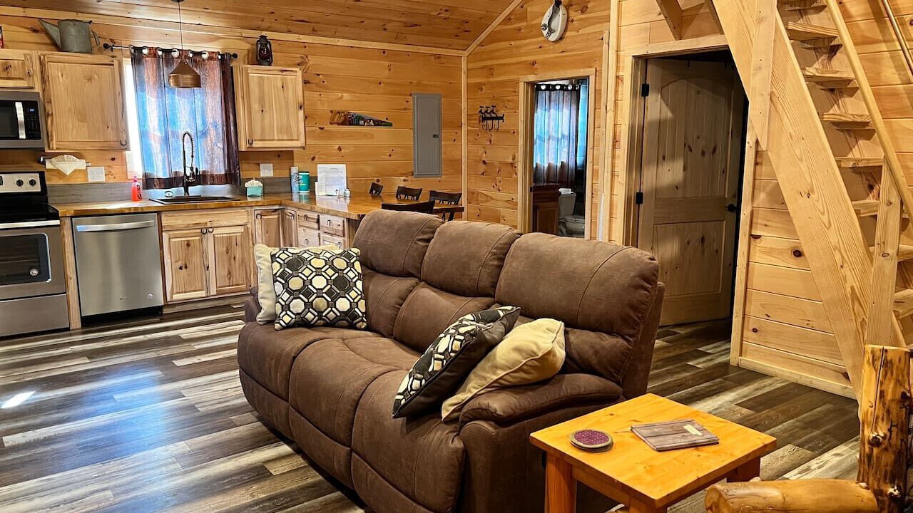 Photo of Livingroom in Banner Elk