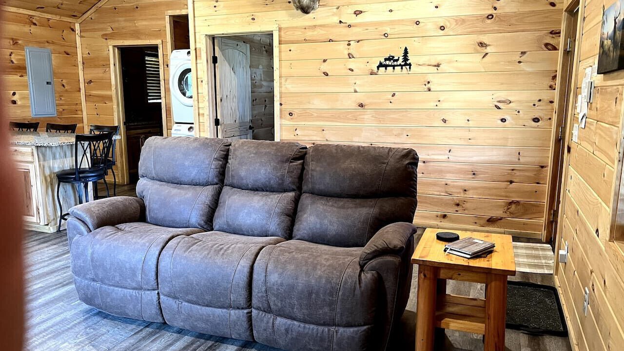 Photo of Livingroom in Banner Elk