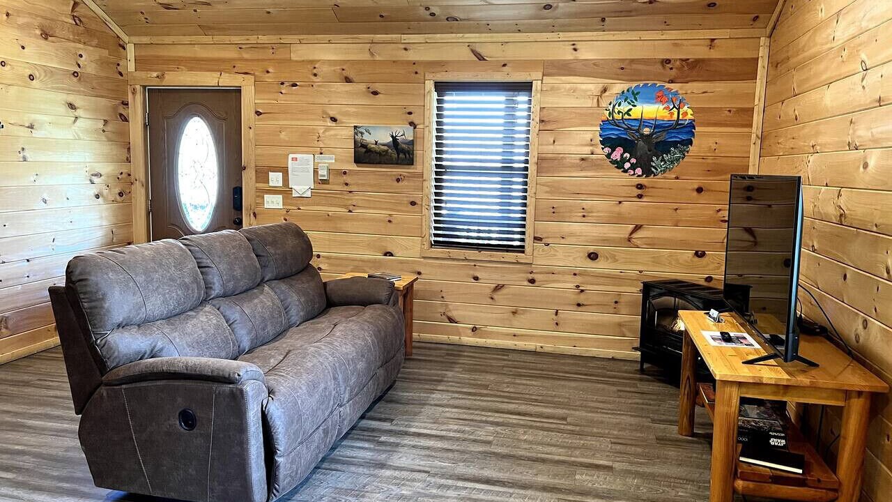 Photo of Livingroom in Banner Elk