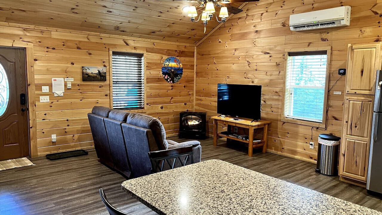 Photo of Livingroom in Banner Elk