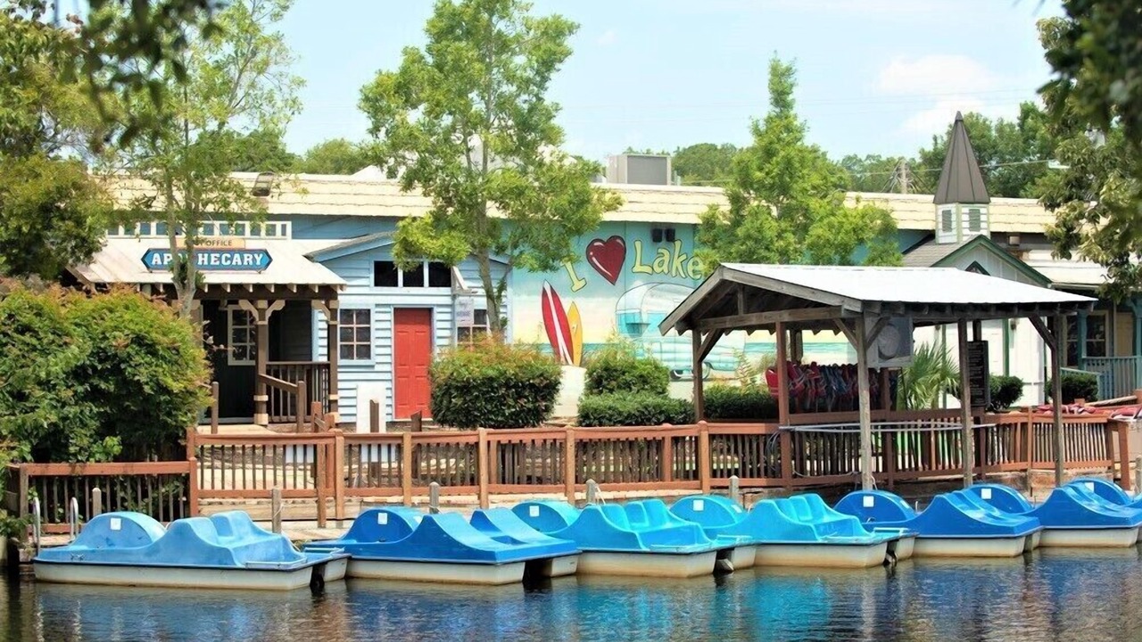 Photo of Outdoor in Myrtle Beach